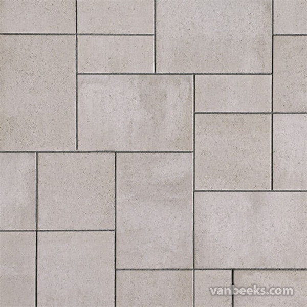 Permacon Melville 80 Paver